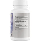 Nerve Control 911 - Natural Plant Based Nerve Health Supplement (60 Capsules)