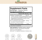 Redimove Natural Joint Support Supplement - Non-GMO, Gluten-Free