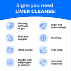 Pure Health Research Liver Health Formula, 60 Vegetarian Capsules